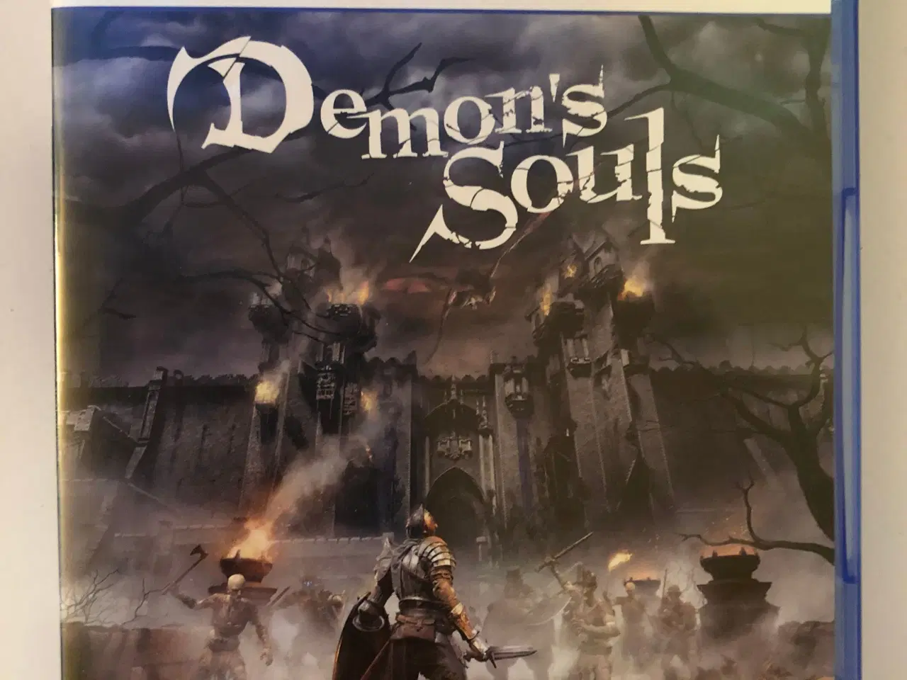 Billede 1 - Demons Souls