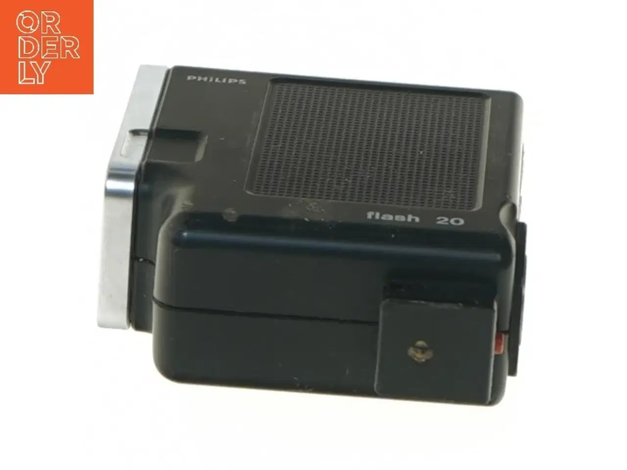 Billede 5 - Philips kamera blitz fra Philps (str. 8x10x3,5 cm)