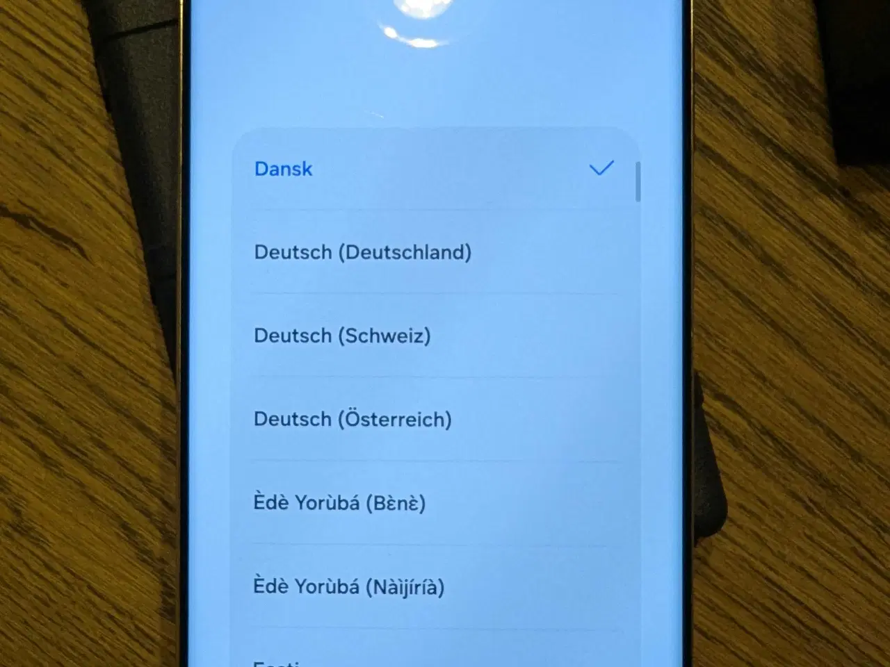 Billede 4 - Samsung Galaxy S23 Ultra