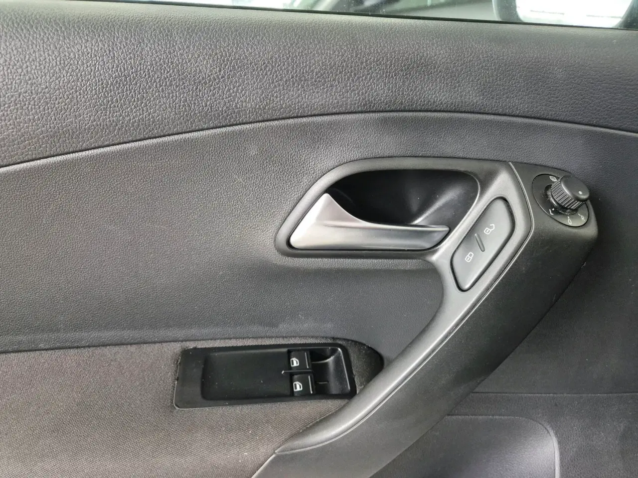 Billede 13 - VW Polo 1,2 Trendline 60HK 5d