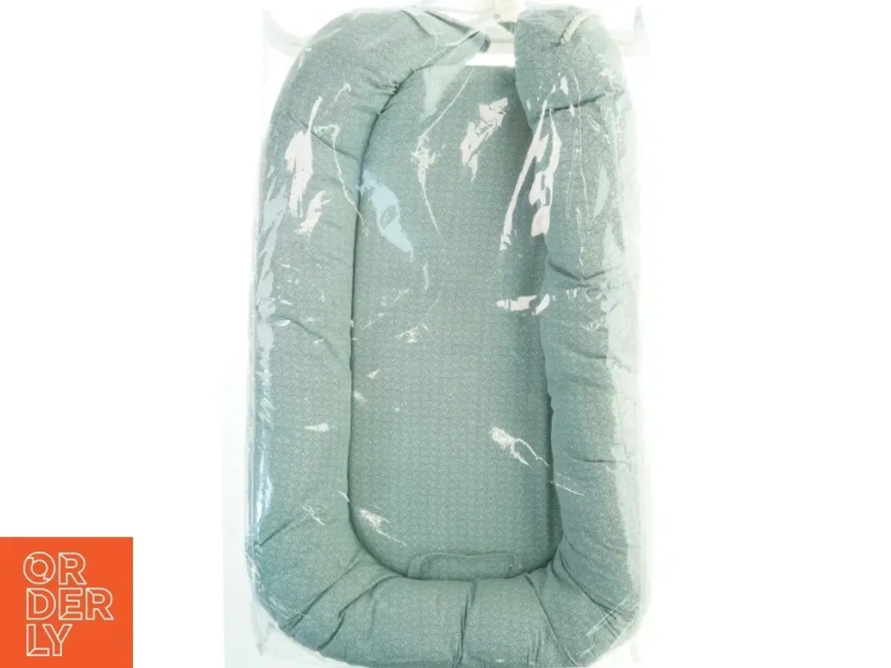 Billede 1 - Babynest fra Filibabba (str. 79x47 cm)
