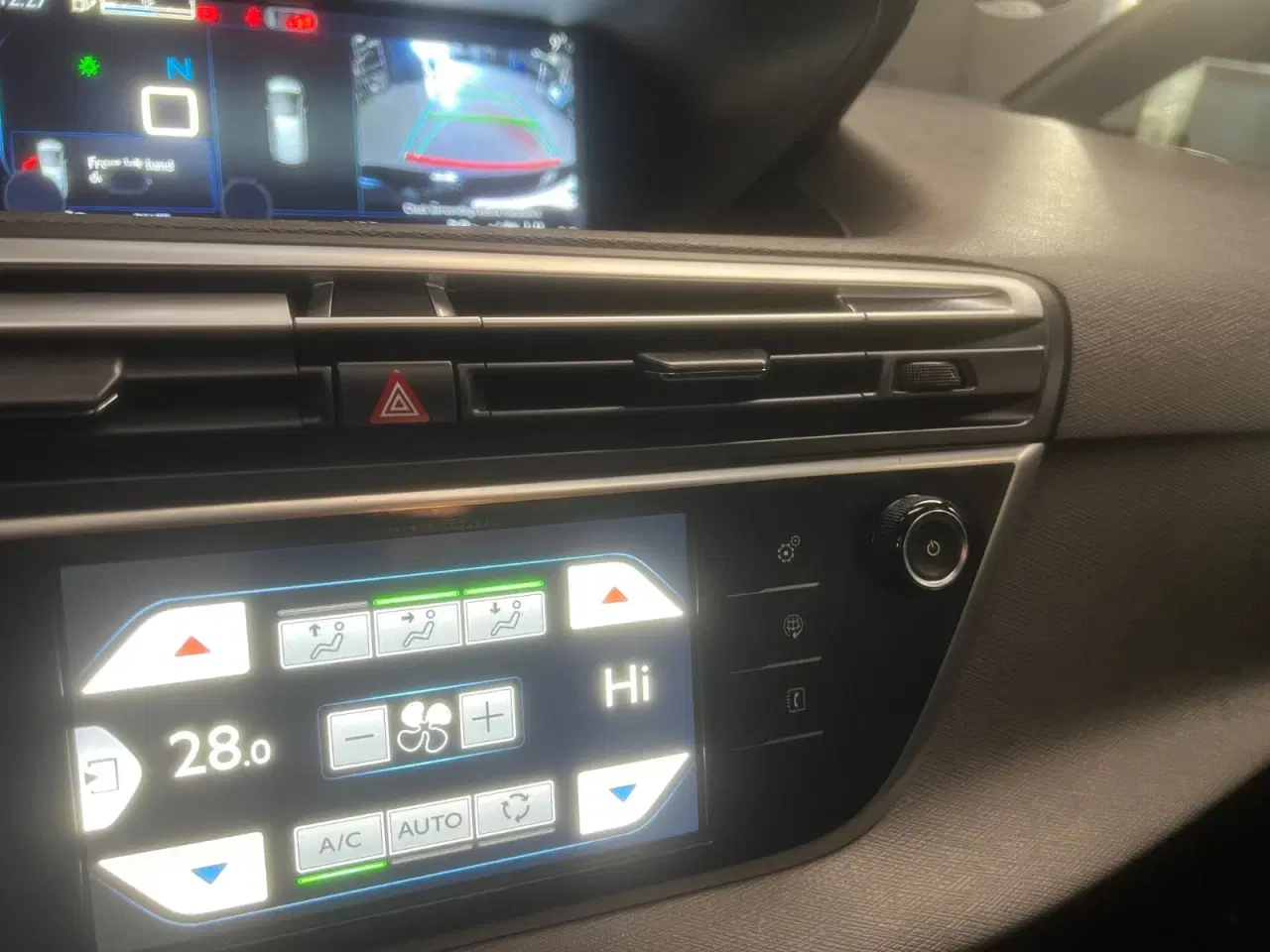 Billede 23 - Citroën Grand C4 Picasso 1,6 e-HDi 115 Intensive ETG6 7prs