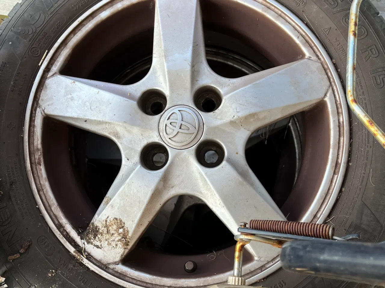 Billede 11 - Billig driftsikker Toyota
