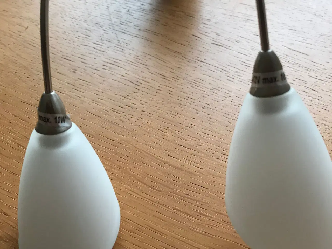 Billede 3 - Loftlampe