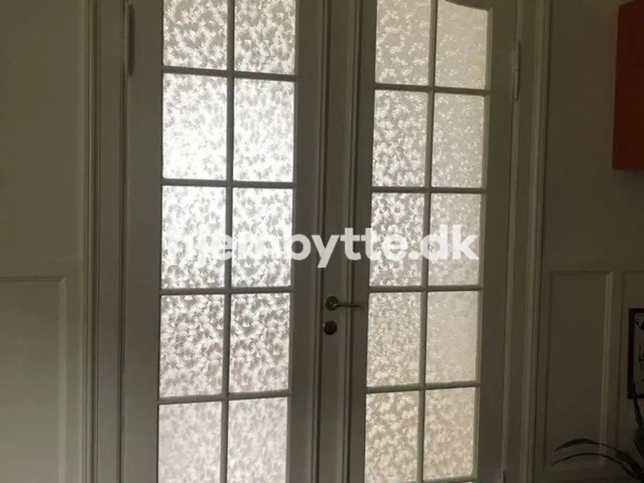 Billede 10 - Hjembytte - Nørrebrogade