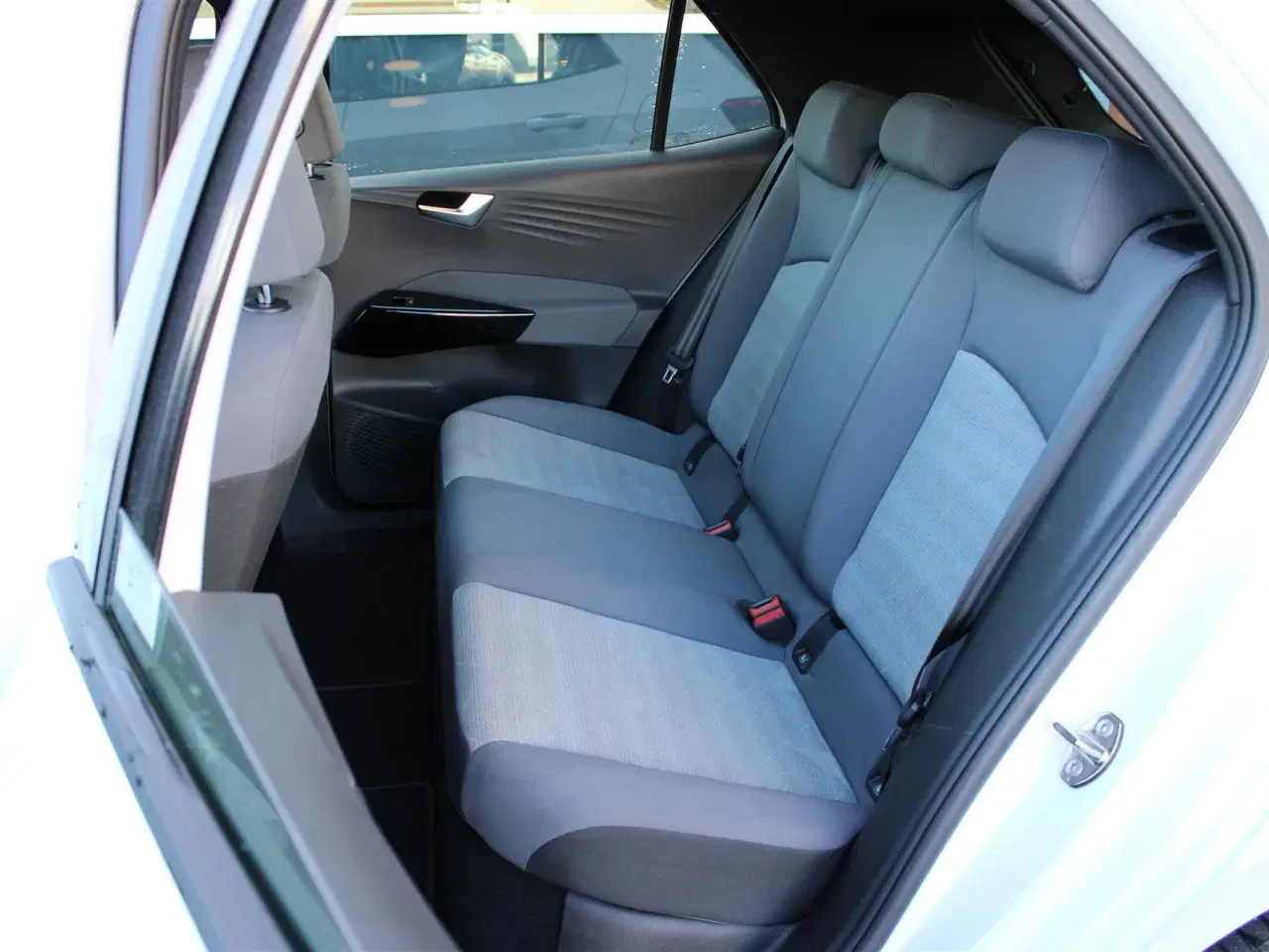 Billede 3 - VW ID.3 EL Pure 150HK 5d Aut.