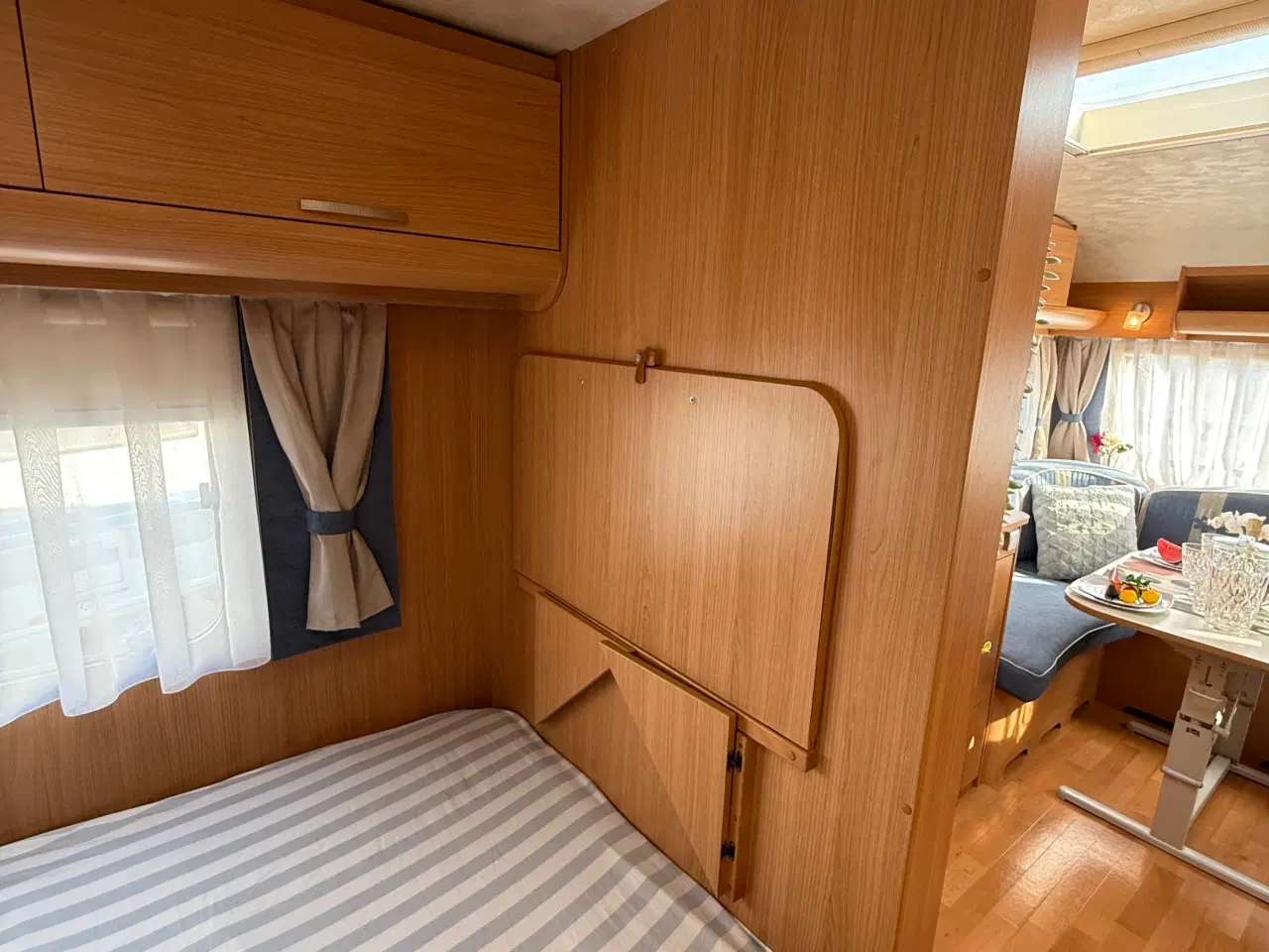 Billede 6 - 2009 Adria Altea / Med Markise / Fortelt