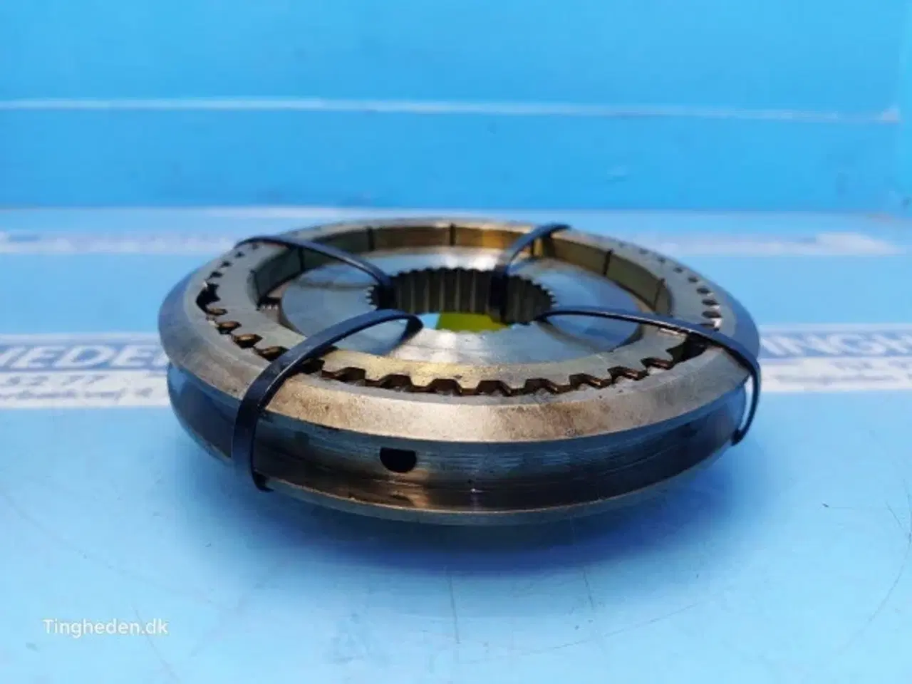 Billede 9 - Massey Ferguson 690 Synchromesh 1677239M92