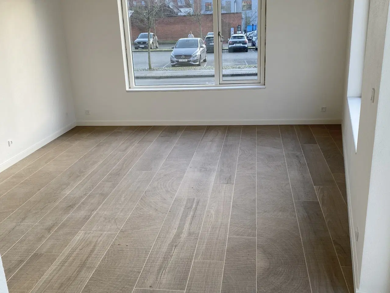 Billede 3 - Nyt Butik/kontor lejemål midt i Slagelse.