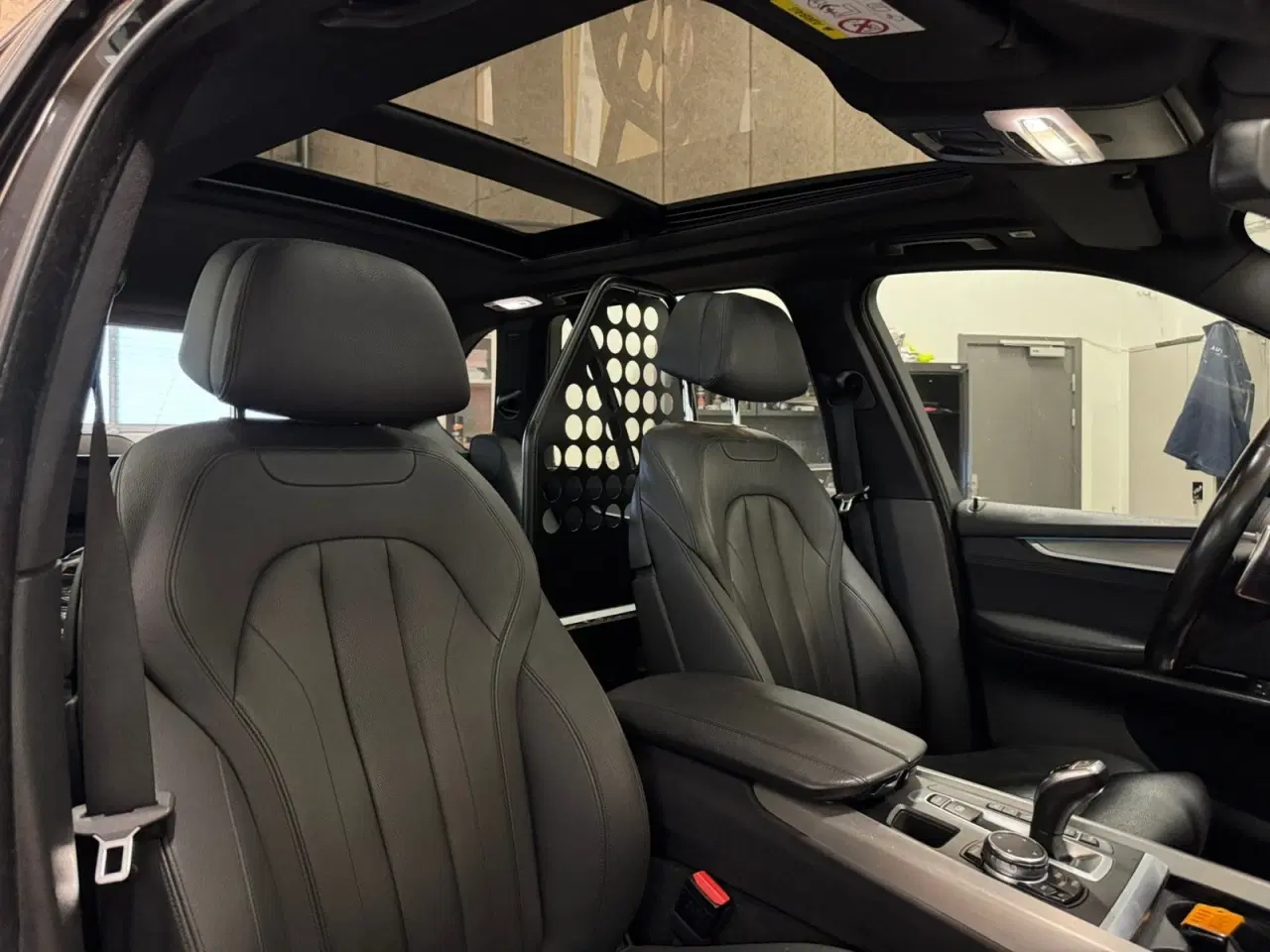 Billede 17 - BMW X5 3,0 xDrive30d M-Sport aut. Van