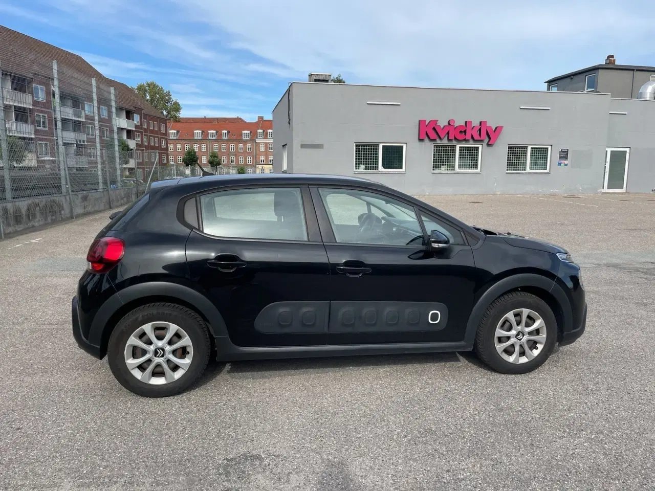 Billede 4 - Citroën C3 1,2 PureTech 110 Funky