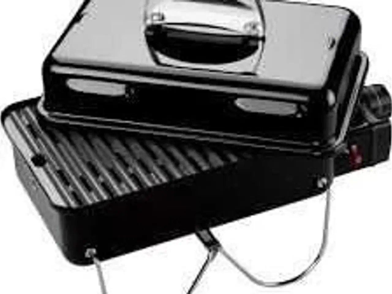 Billede 2 - Weber Go Anywhere gasgrill