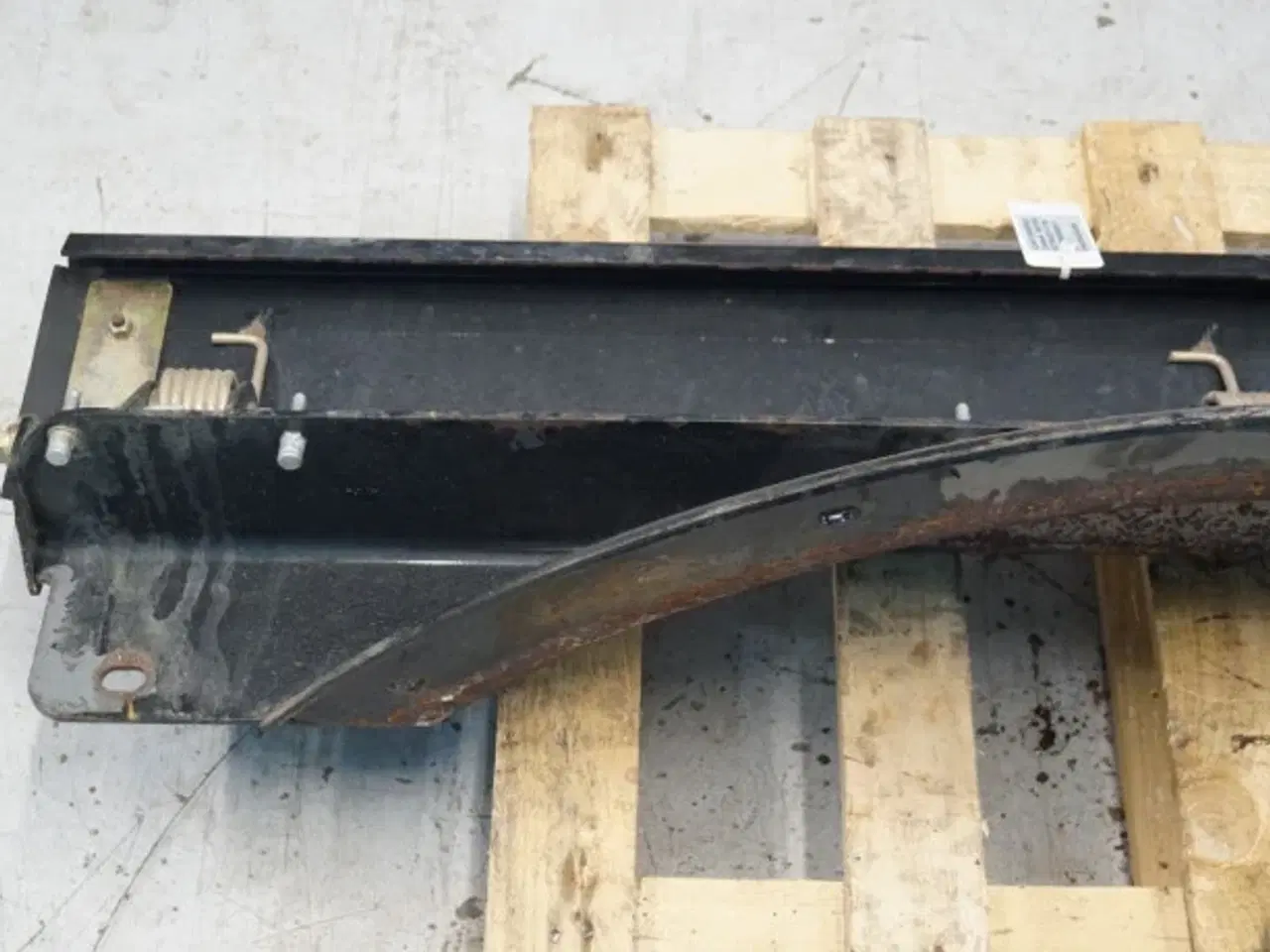 Billede 3 - Case 9230 Stenfælde 87522176