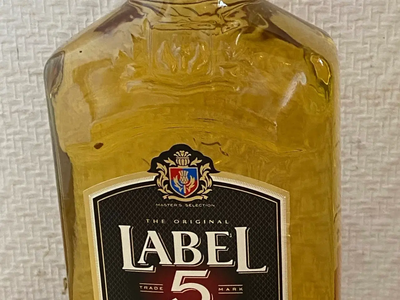 Billede 1 - Label 5