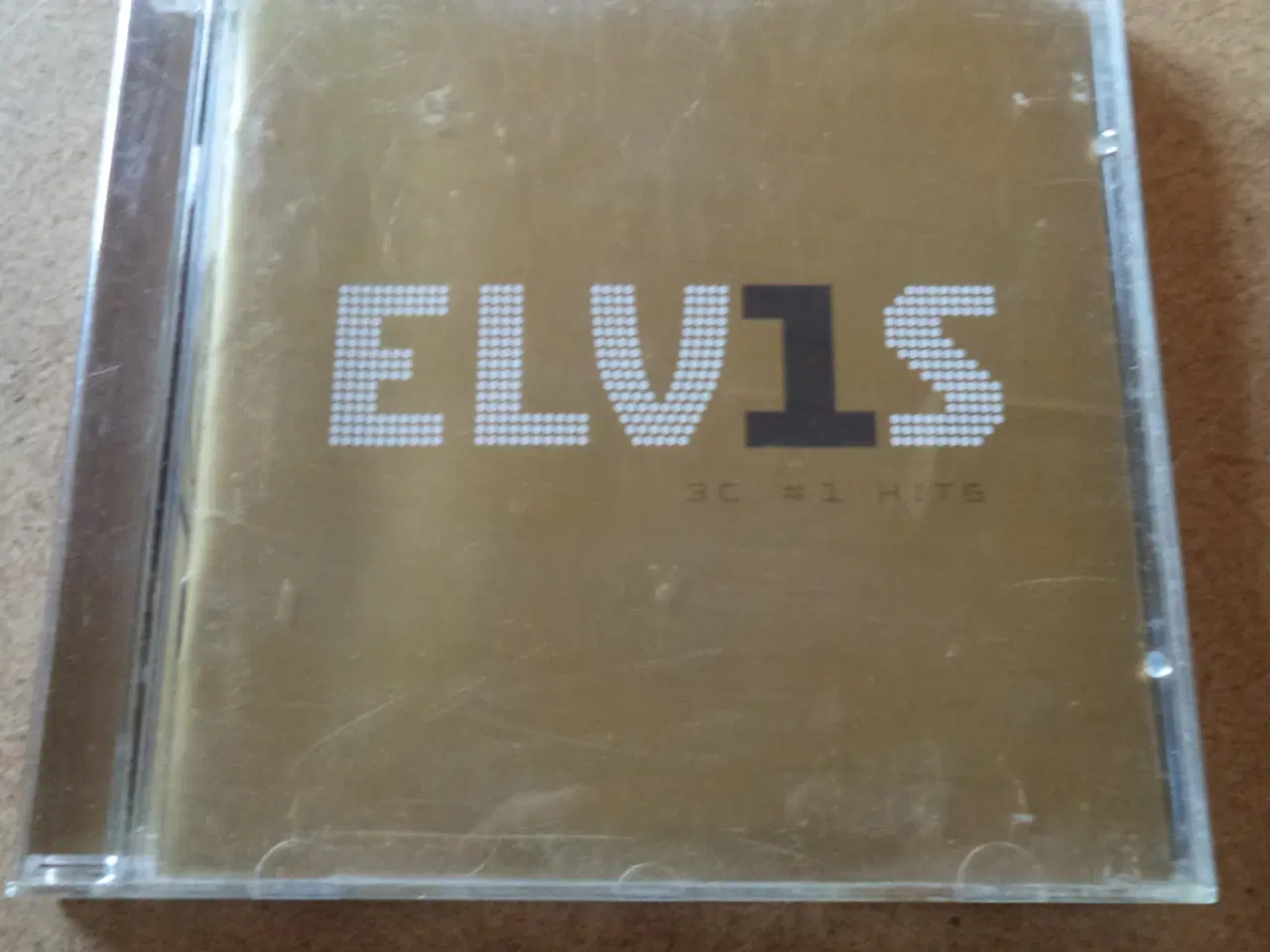 Billede 1 - Elvis Presley ** 30 # 1 Hits (07863 68079 2) 