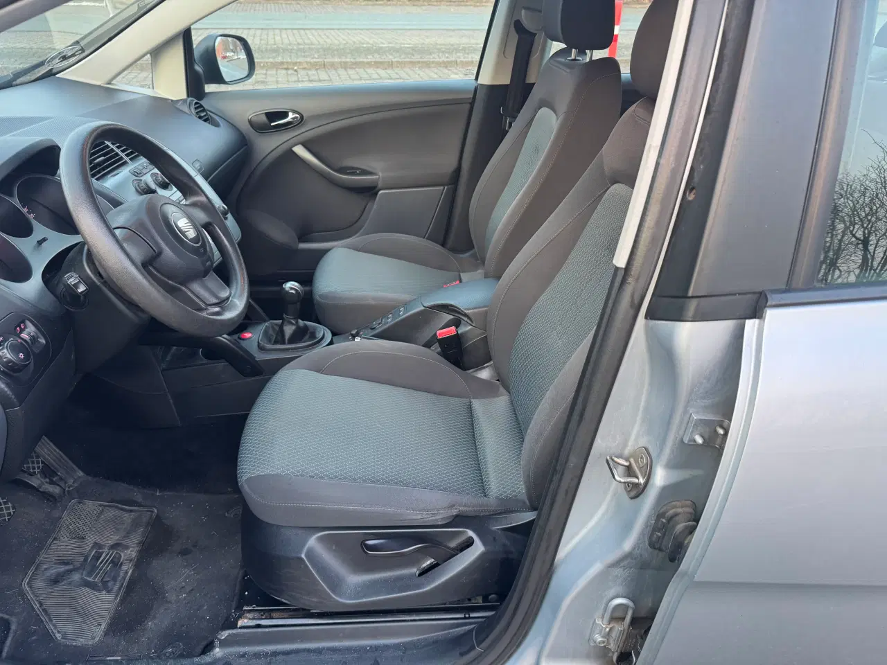 Billede 7 - Seat Altea Xl 1,6 benzin 