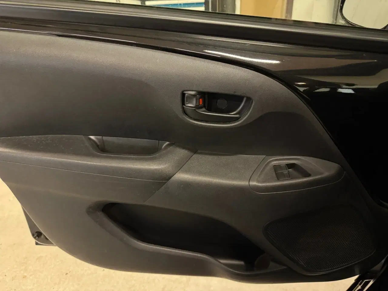 Billede 11 - Citroën C1 1,0 VTi SportLine ETG
