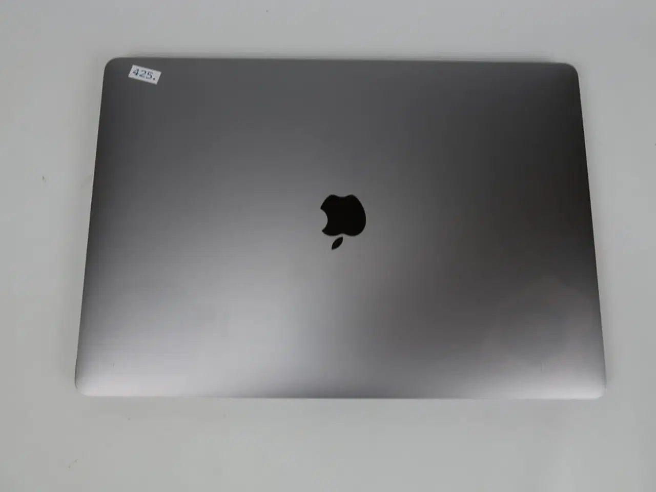Billede 3 - Apple Macbook Pro 15,4"