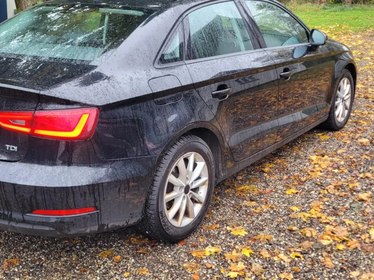 Billede 6 - Audi A3 Sportback Limosine