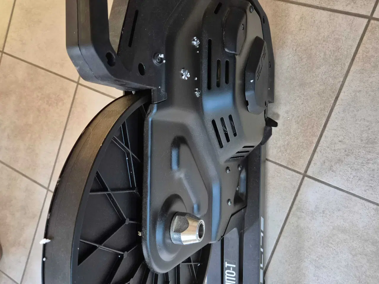 Billede 2 - Ubrugt hometrainer