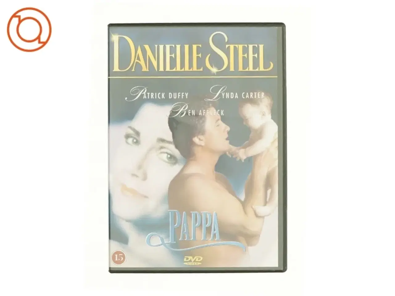Billede 1 - "Danielle Steel" pappa
