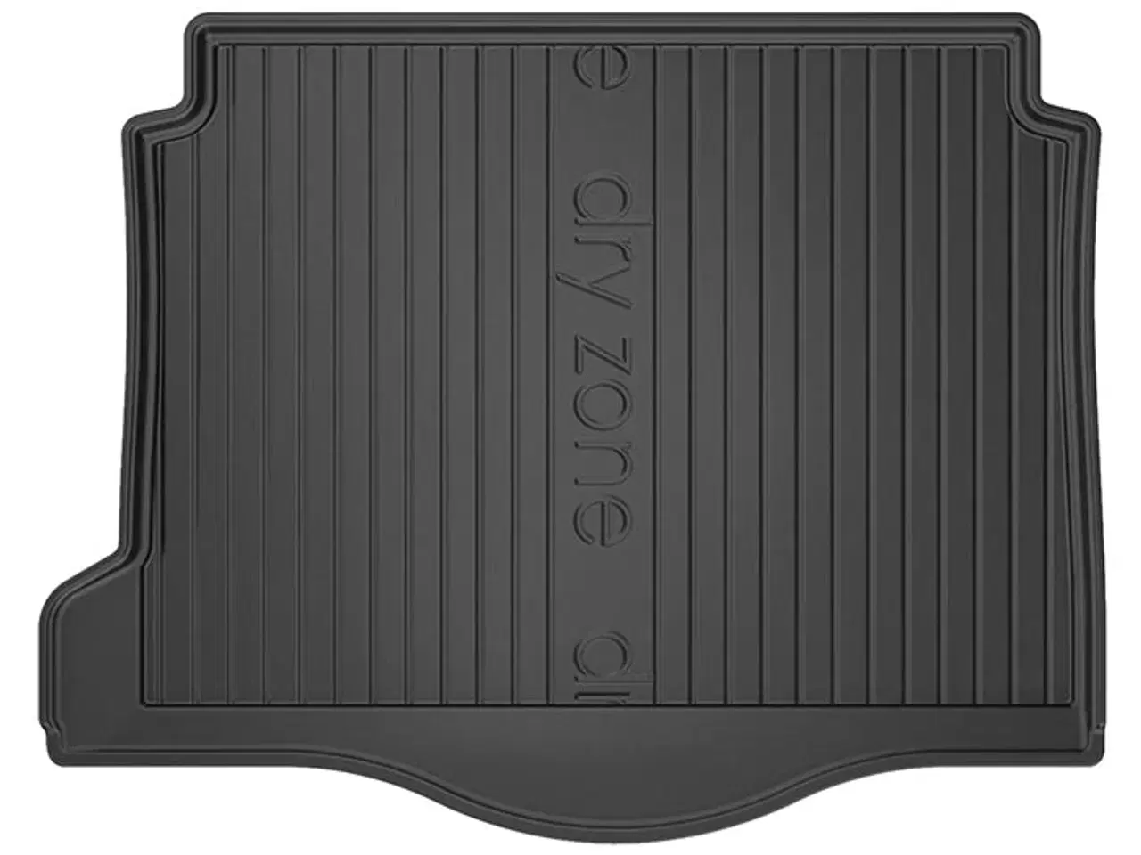 Billede 1 - Bagagerumsbakke Ford Mondeo V combi 2014-2022 - hybrid