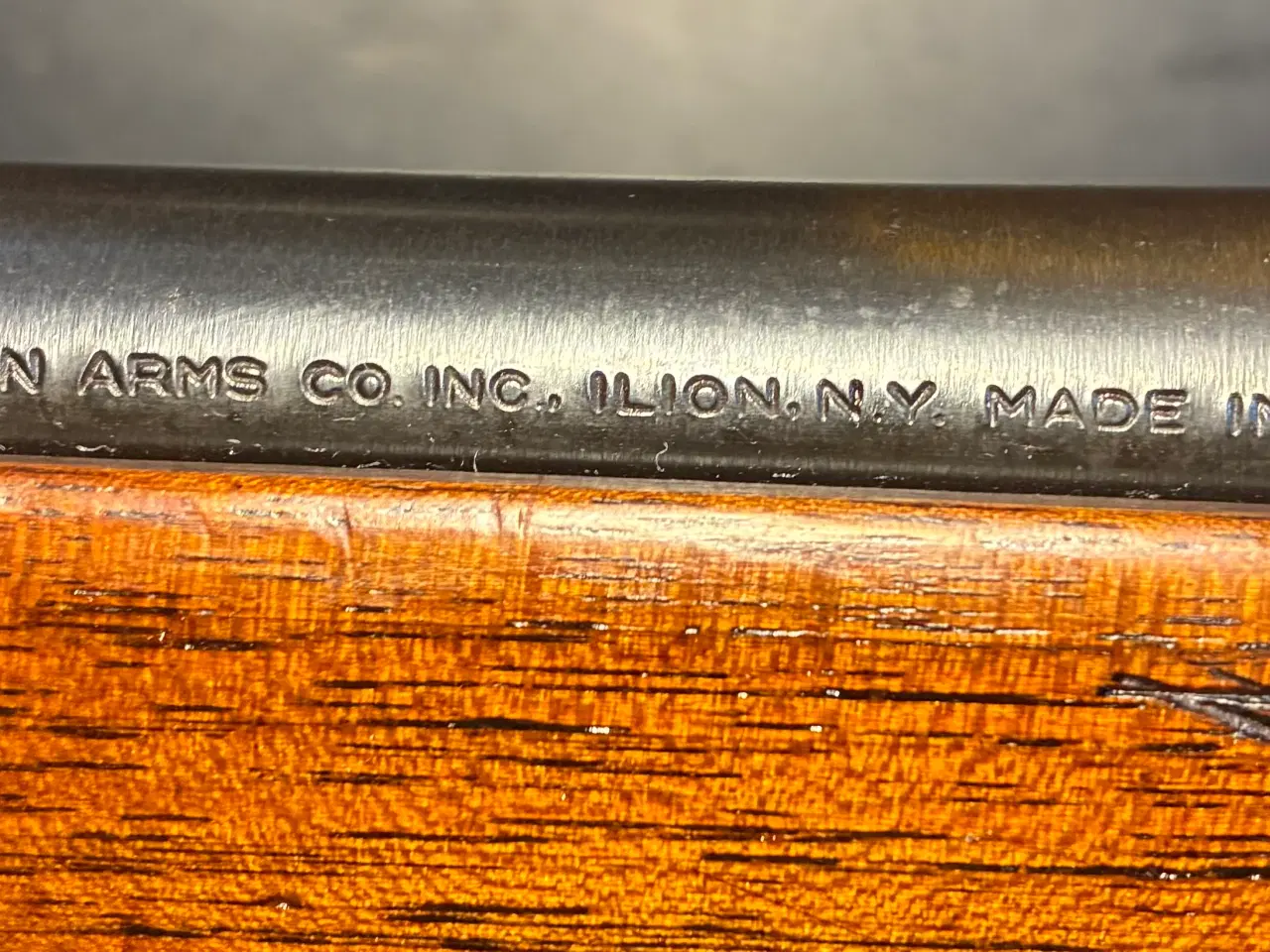 Billede 4 - Remington 600 mohawk 