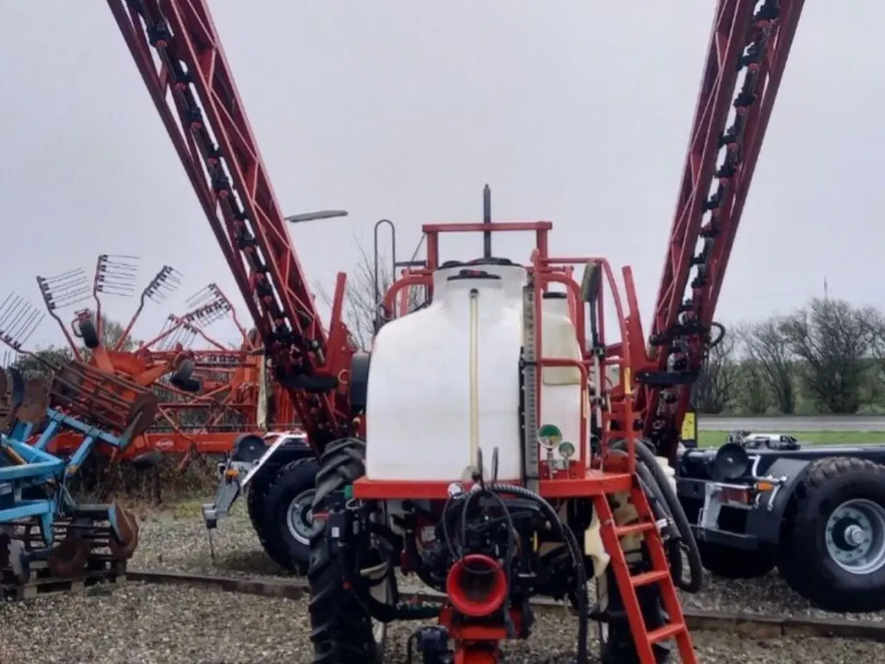 Billede 2 - Bargam Elios 2700 24m