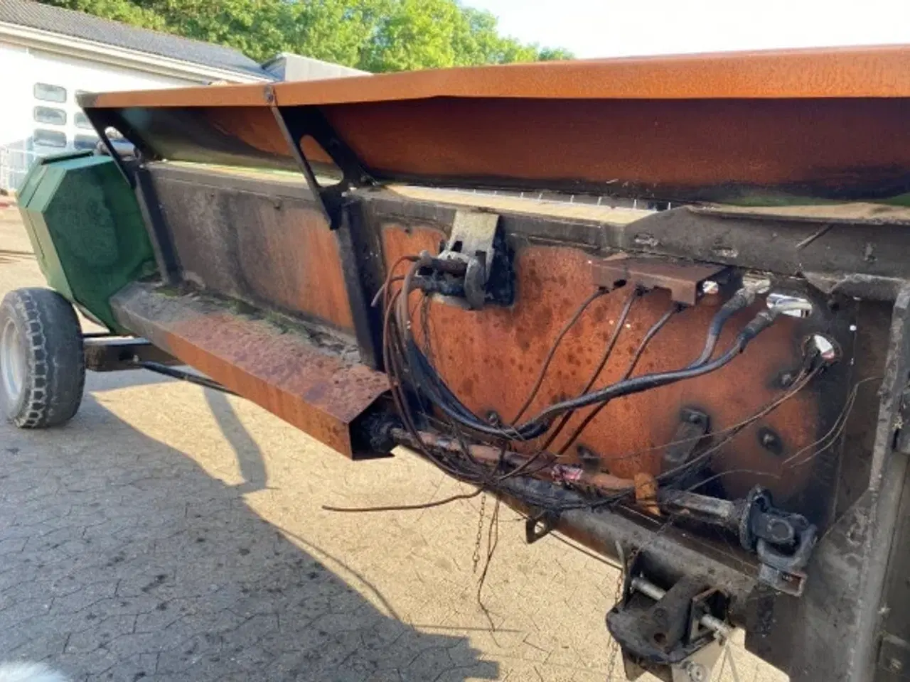 Billede 10 - Fendt 30" Powerflow