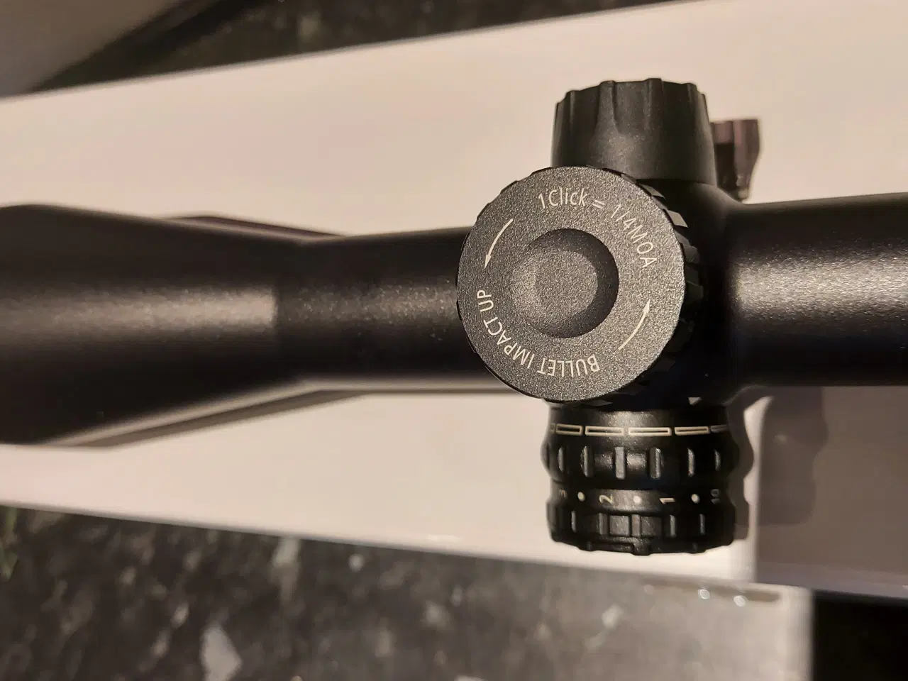 Billede 4 - ZEISS CONQUEST V4 riffelkikkert