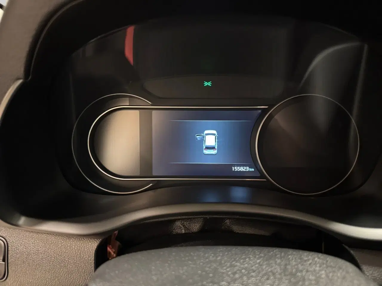 Billede 7 - Kia e-Niro 64 Premium