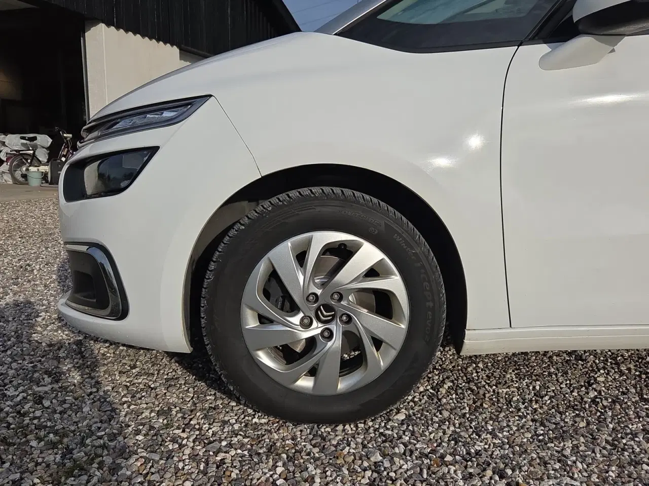 Billede 18 - Citroën Grand C4 SpaceTourer 1,5 BlueHDi 130 Platinum EAT8 7prs