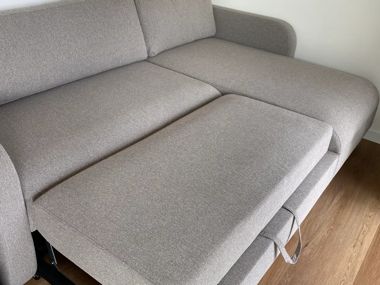 Billede 1 - Mommark sovesofa fra JYSK