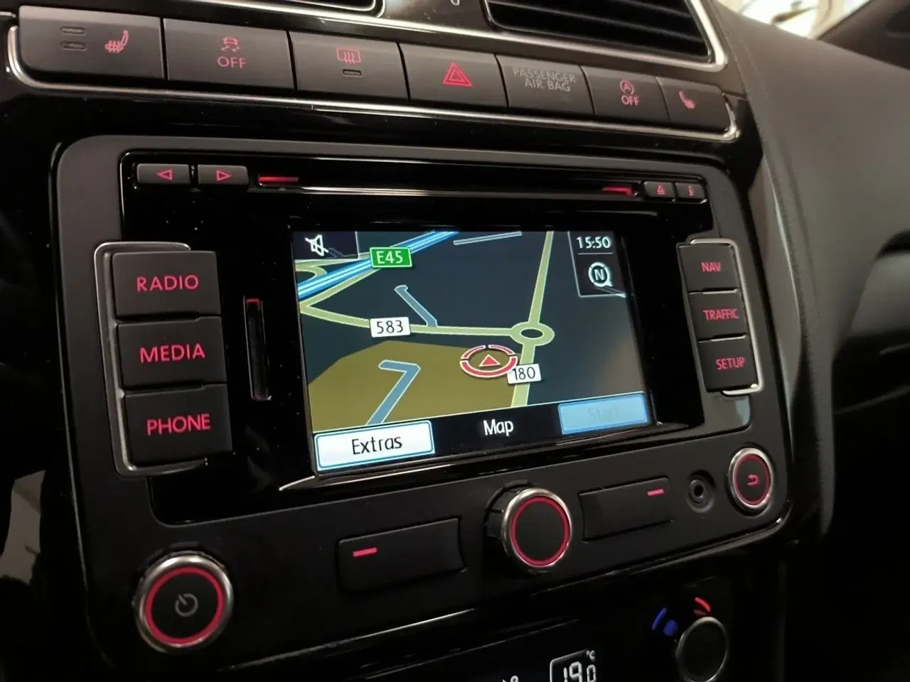 Billede 10 - VW Polo 1,4 TSi 140 BlueGT