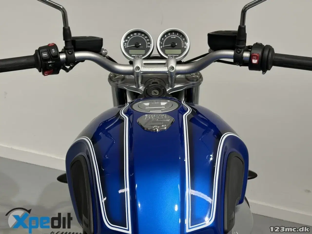 Billede 16 - BMW R NineT Pure