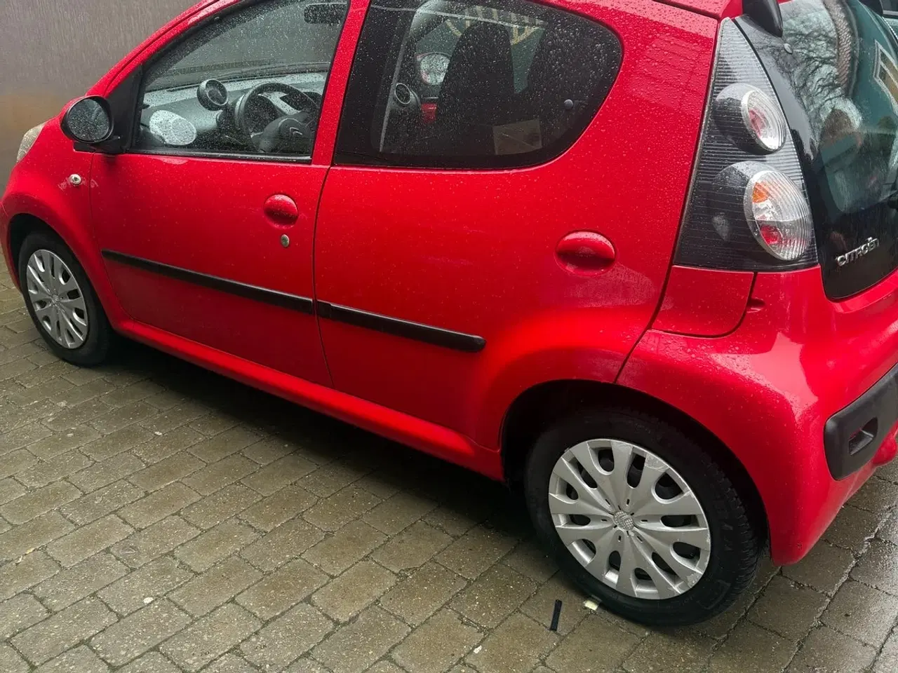 Billede 3 - Citroën C1 1,0i Attraction