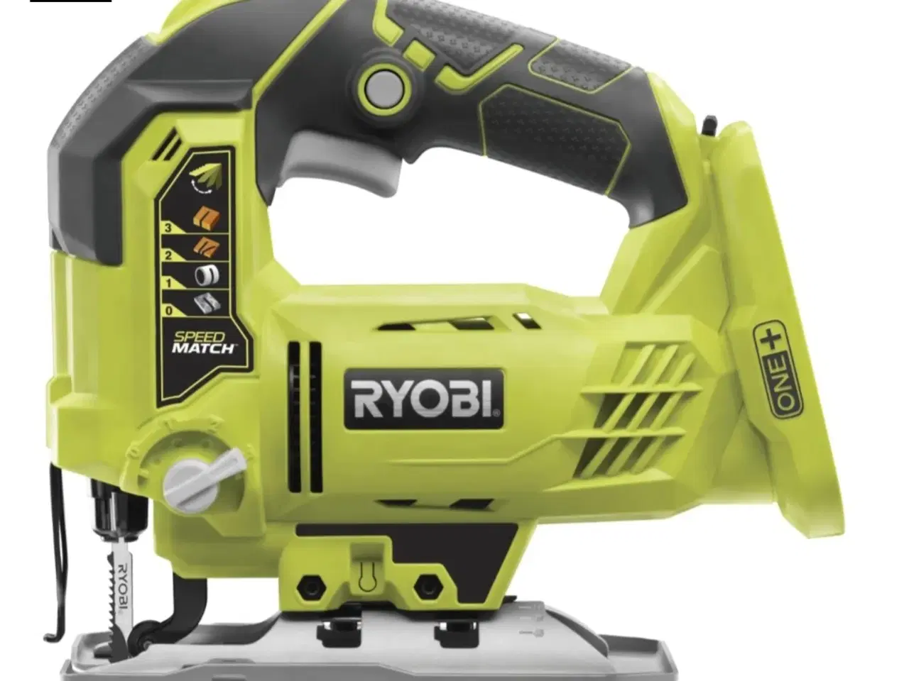 Billede 2 - Ryobi One+ Stiksav