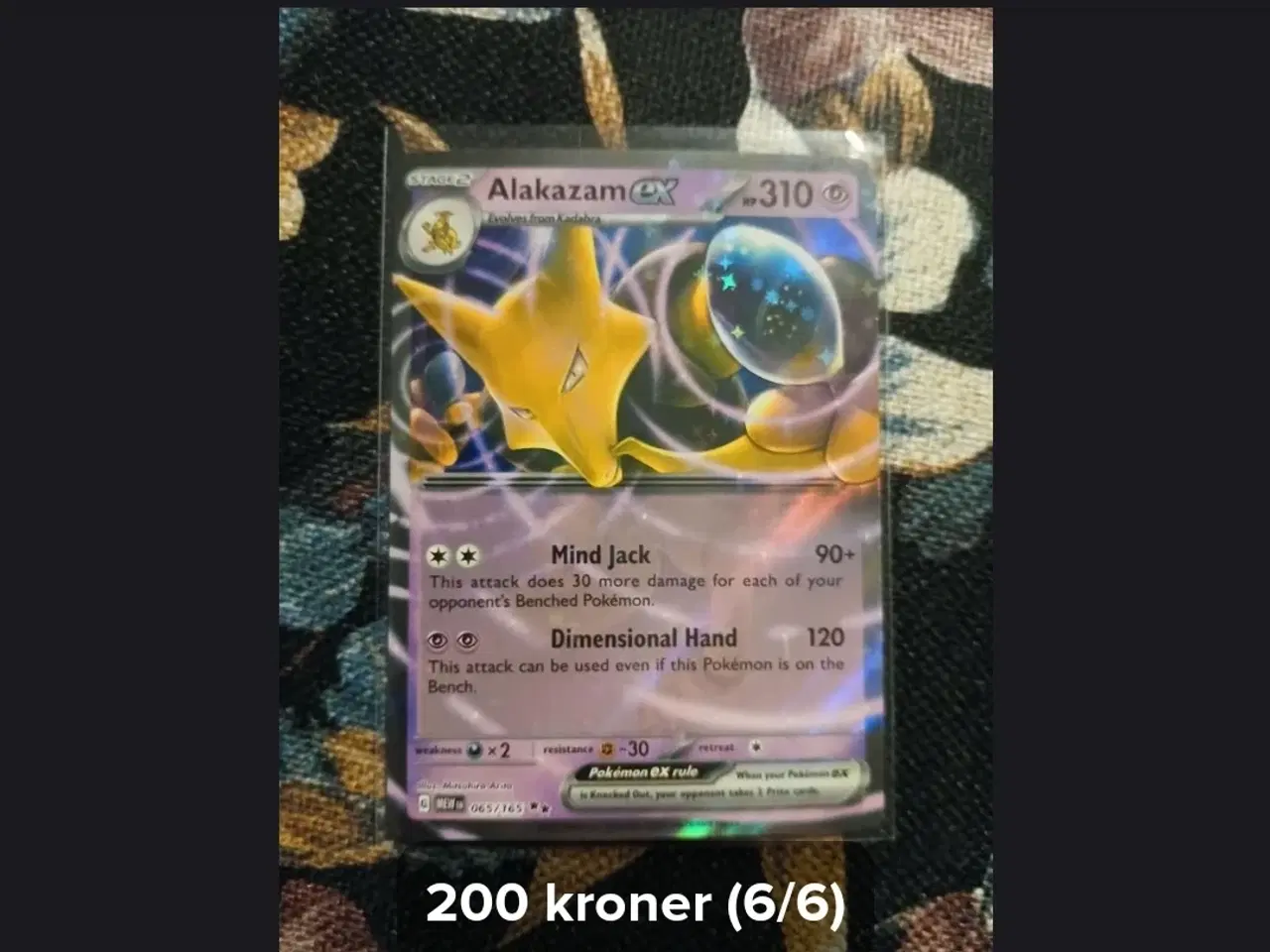 Billede 4 - Pokémon kort 