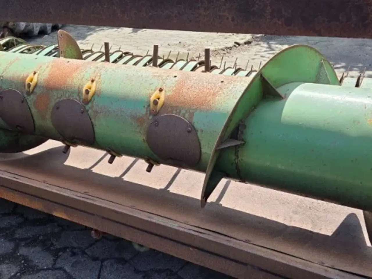 Billede 13 - John Deere Pickup 42963