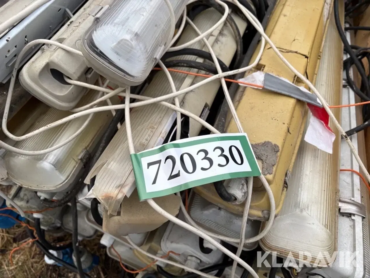 Billede 4 - Lys amature