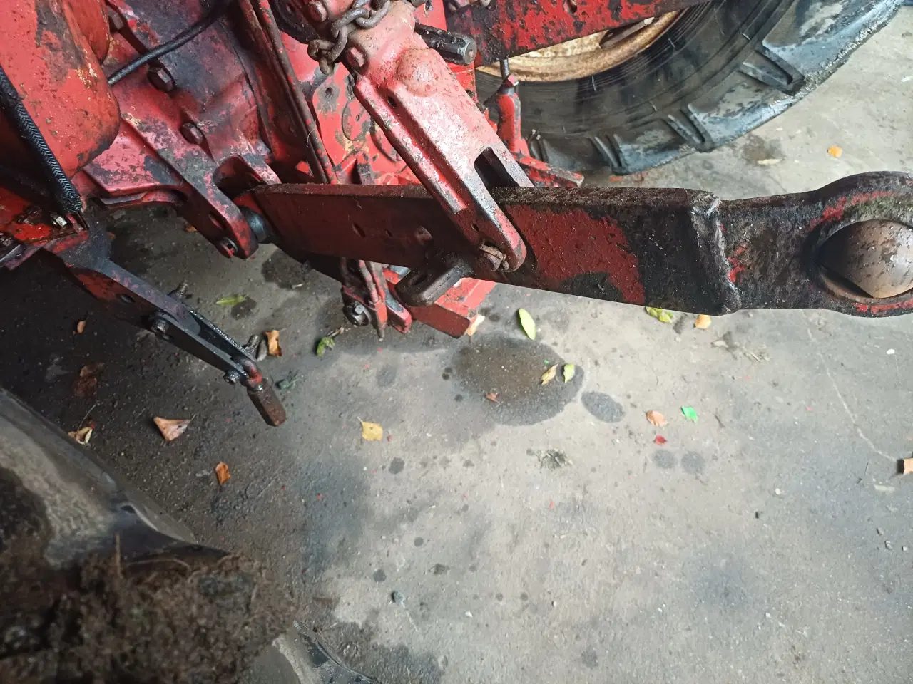 Billede 2 - Reservedele købes