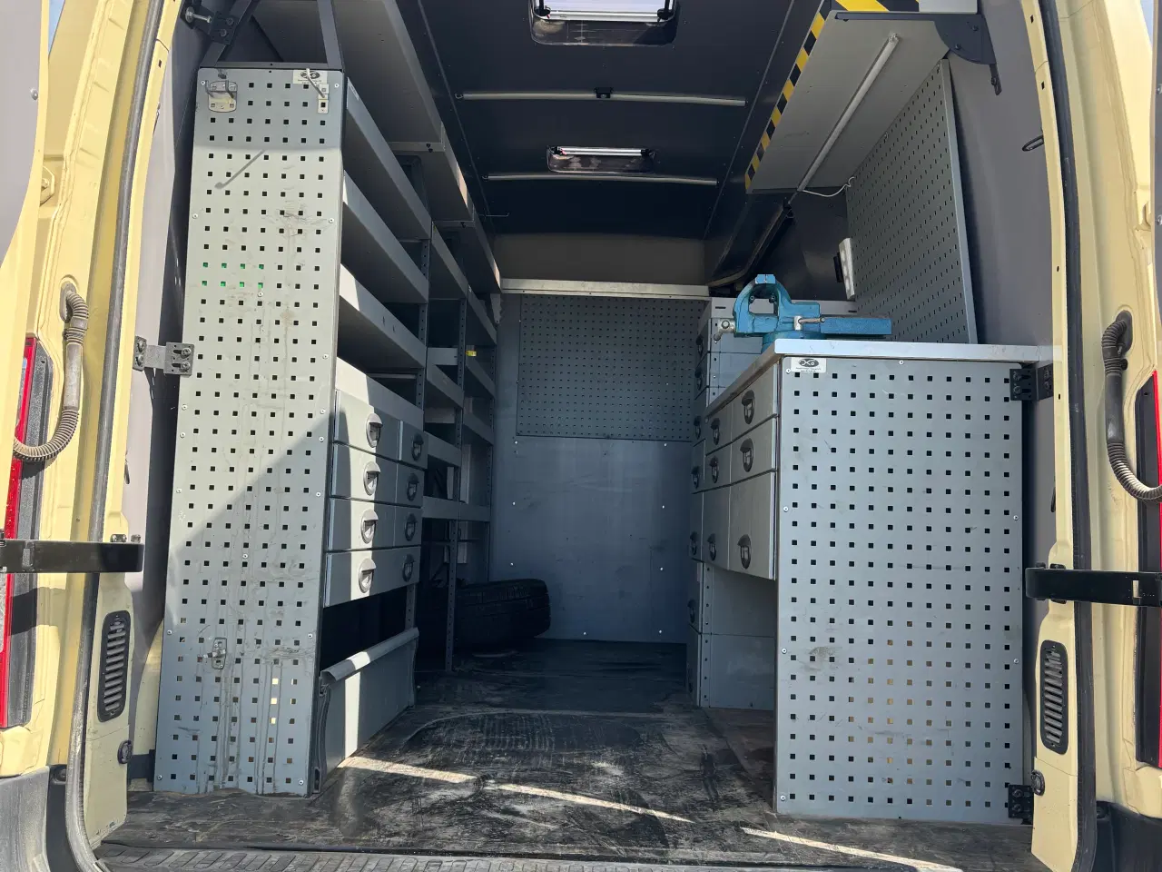 Billede 8 - Renault Master 