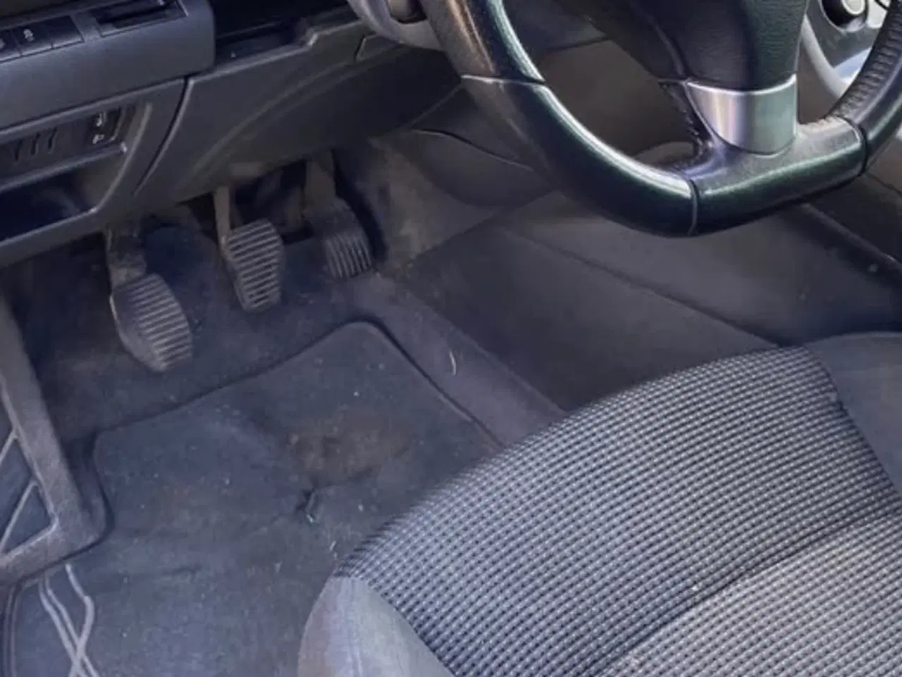 Billede 4 - Peugeot 5008  diesel 7 Pers 
