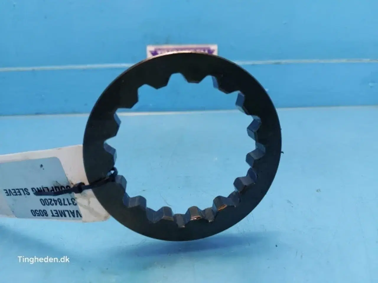 Billede 5 - Valmet 8050 Koblingsmuffe 31784200