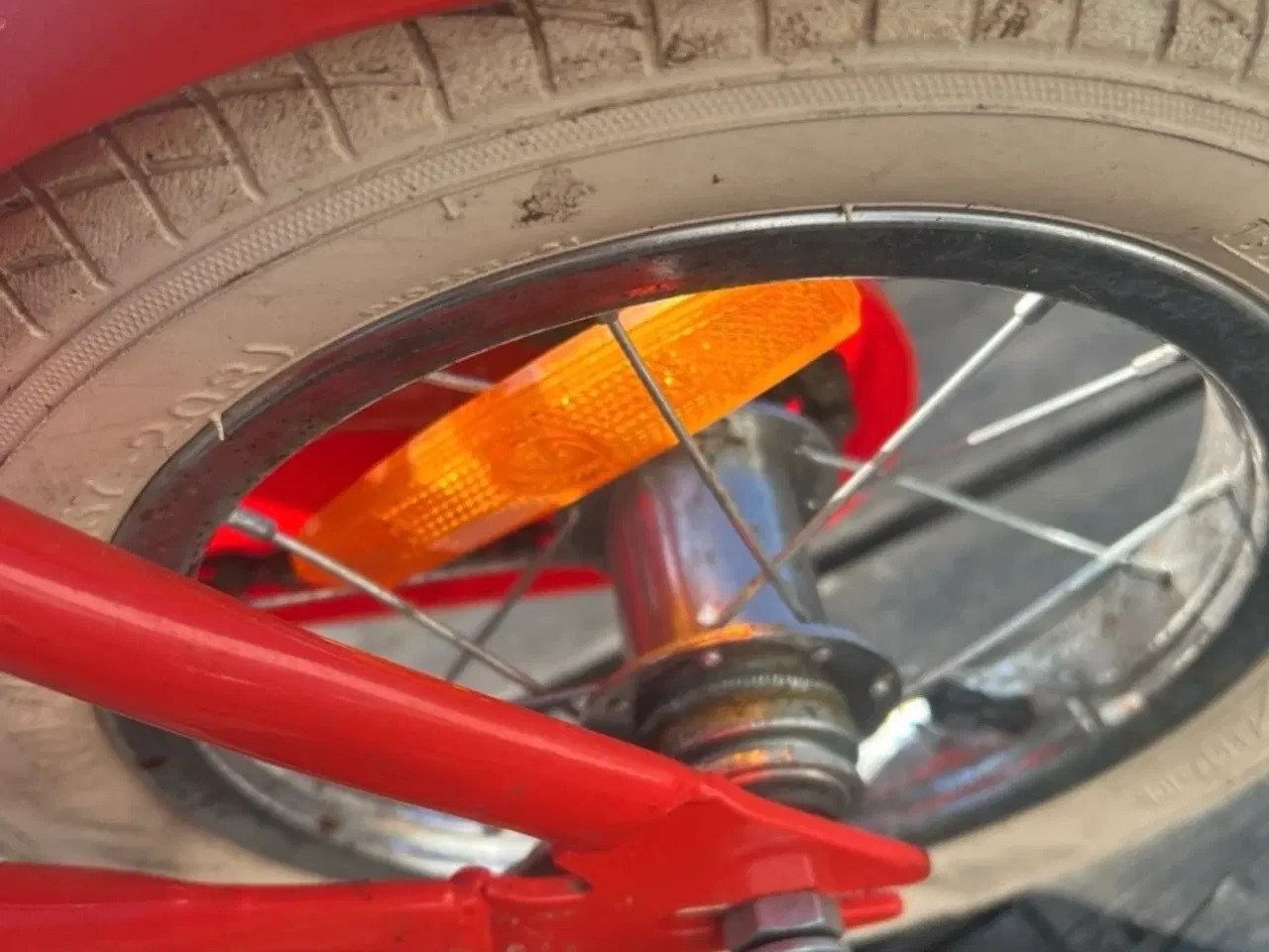 Billede 4 - Flot pigecykel