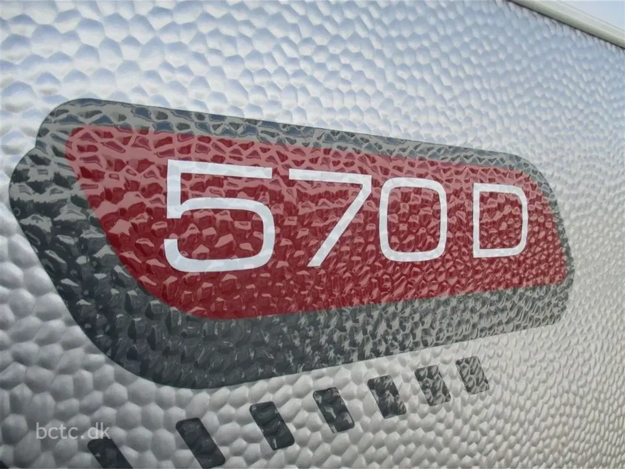 Billede 2 - 2015 - LMC Musica 570 D