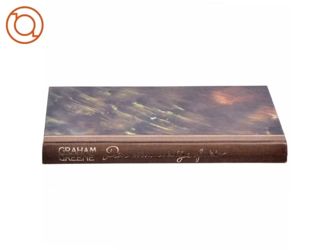 Billede 2 - Den menneskelige faktor - af Graham Greene