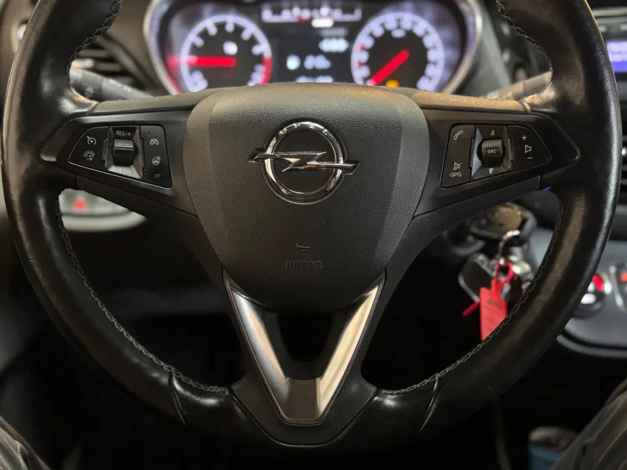 Billede 7 - Opel Karl 1,0 Innovation