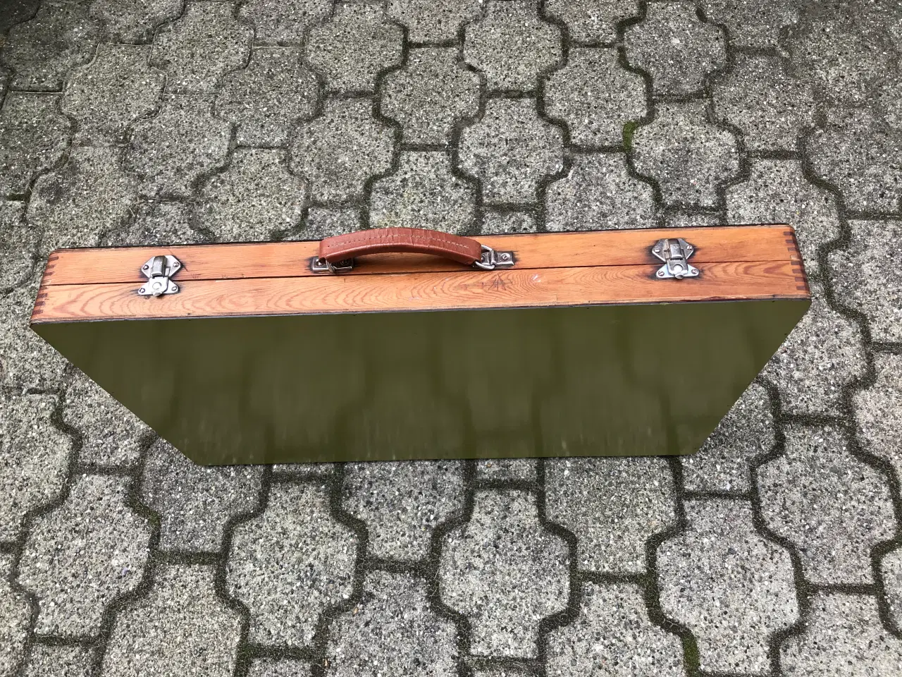 Billede 1 - Picnic bord