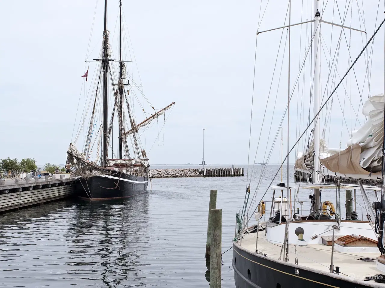 Billede 11 - Genindvielse af en 275 år gammel industrihistorie